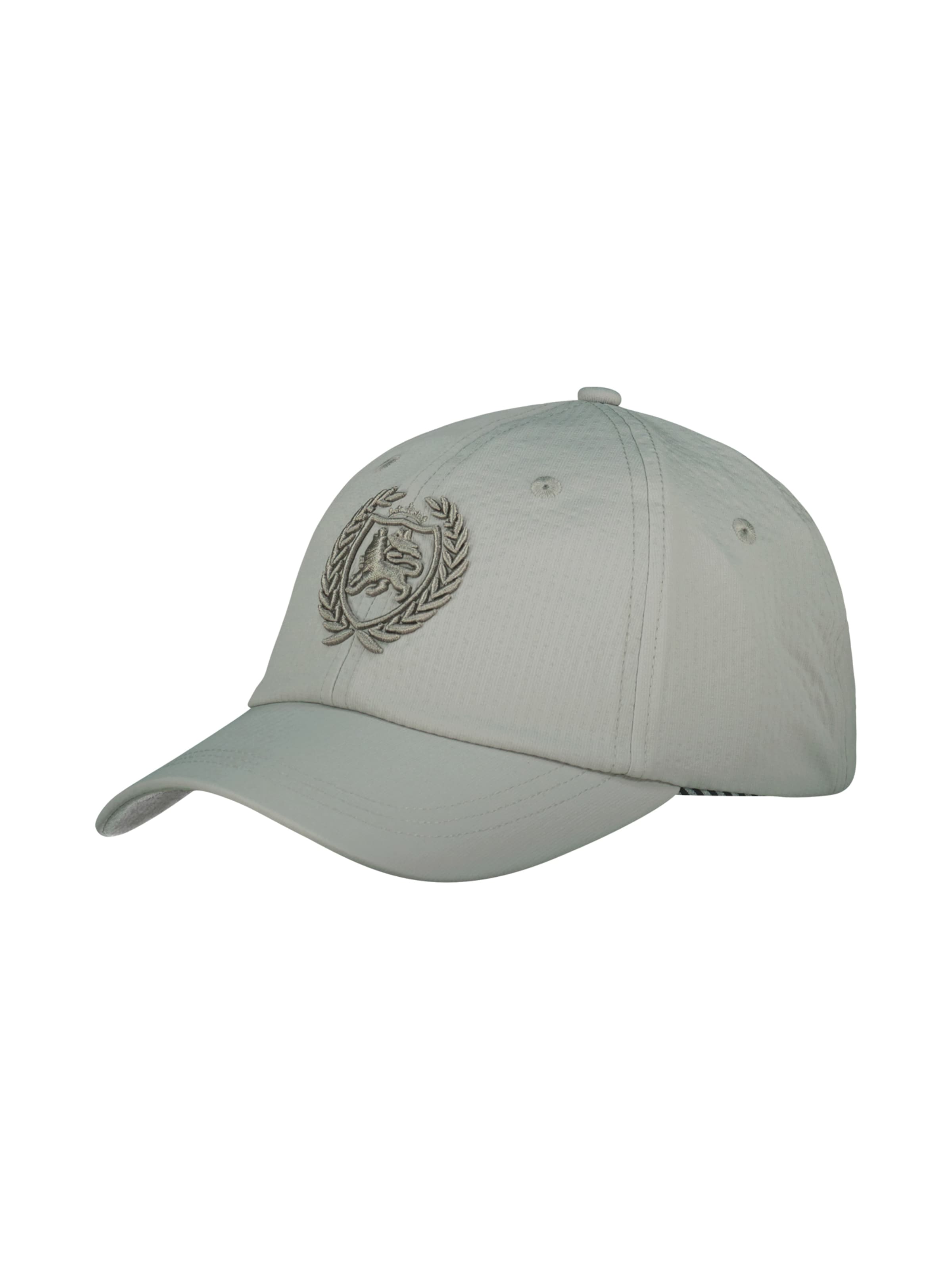 LERROS Sportpet in Grijs: voorkant