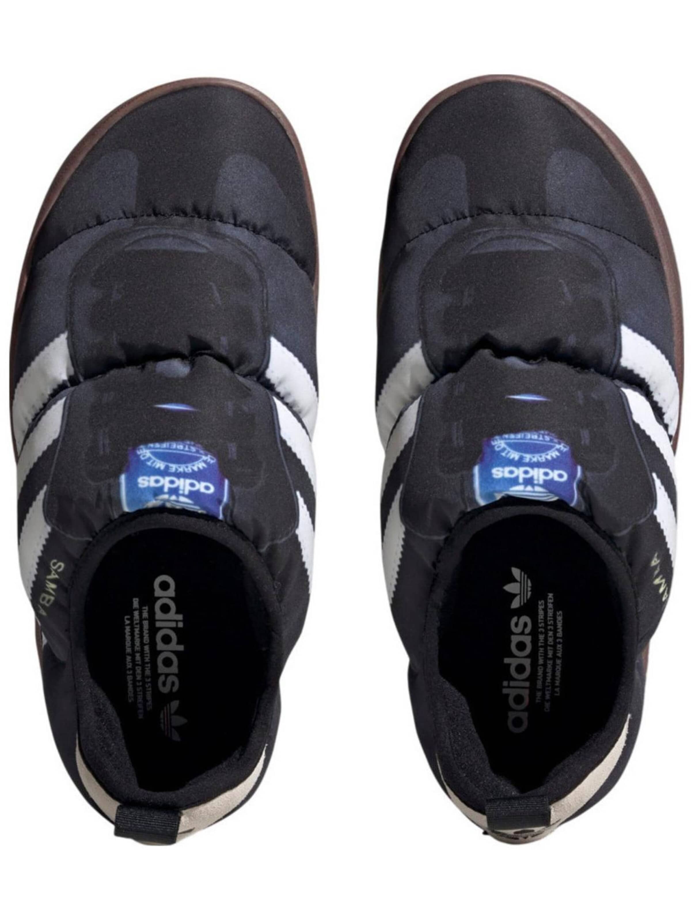 Scarpa sportiva di ADIDAS in nero