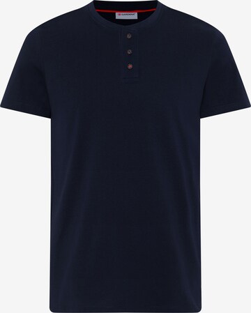 Gardena Shirt in Blue: front