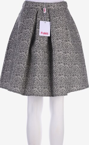 Blugirl Folies Skirt in XXS in Mixed colors
