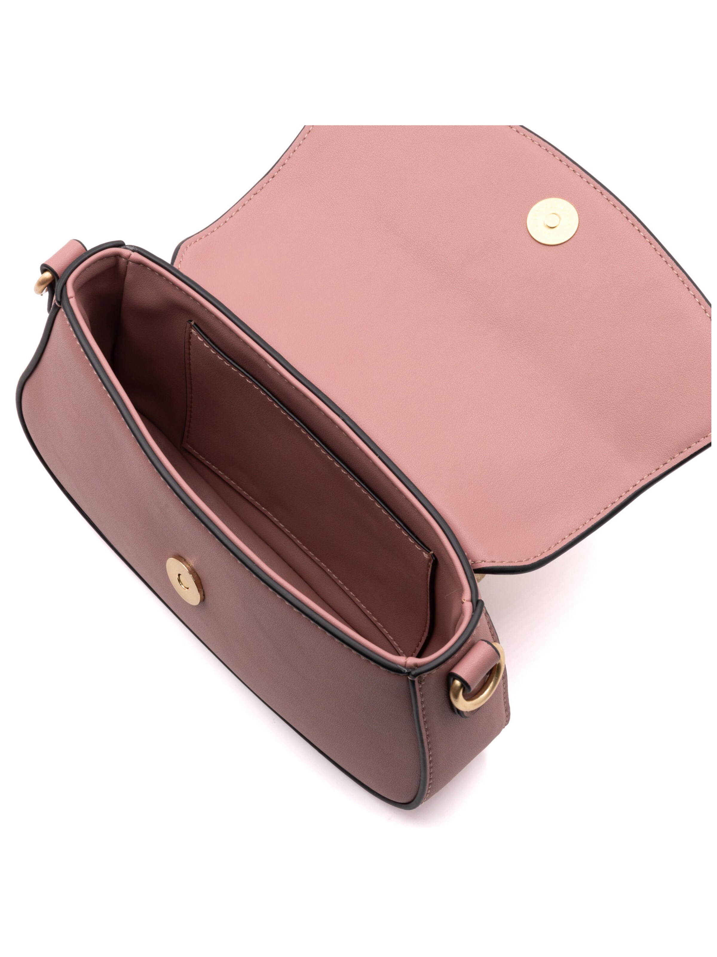 ALV By Alviero Martini Shoulder bag in Purple