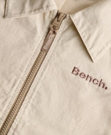 Veste mi-saison 'Bench X Superdry & Co' BENCH en gris