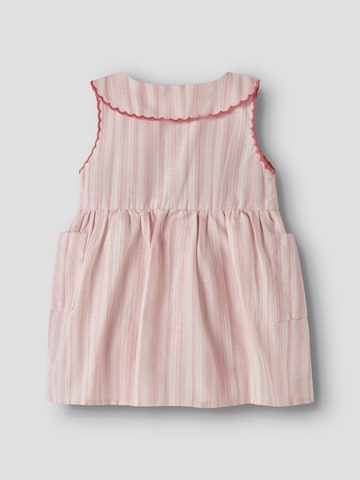 Lil'Atelier - Vestido en rosa