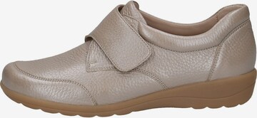 Chaussure basse CAPRICE en beige