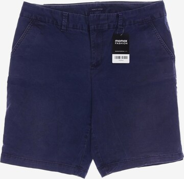 TOMMY HILFIGER Shorts XL in Blau: predná strana