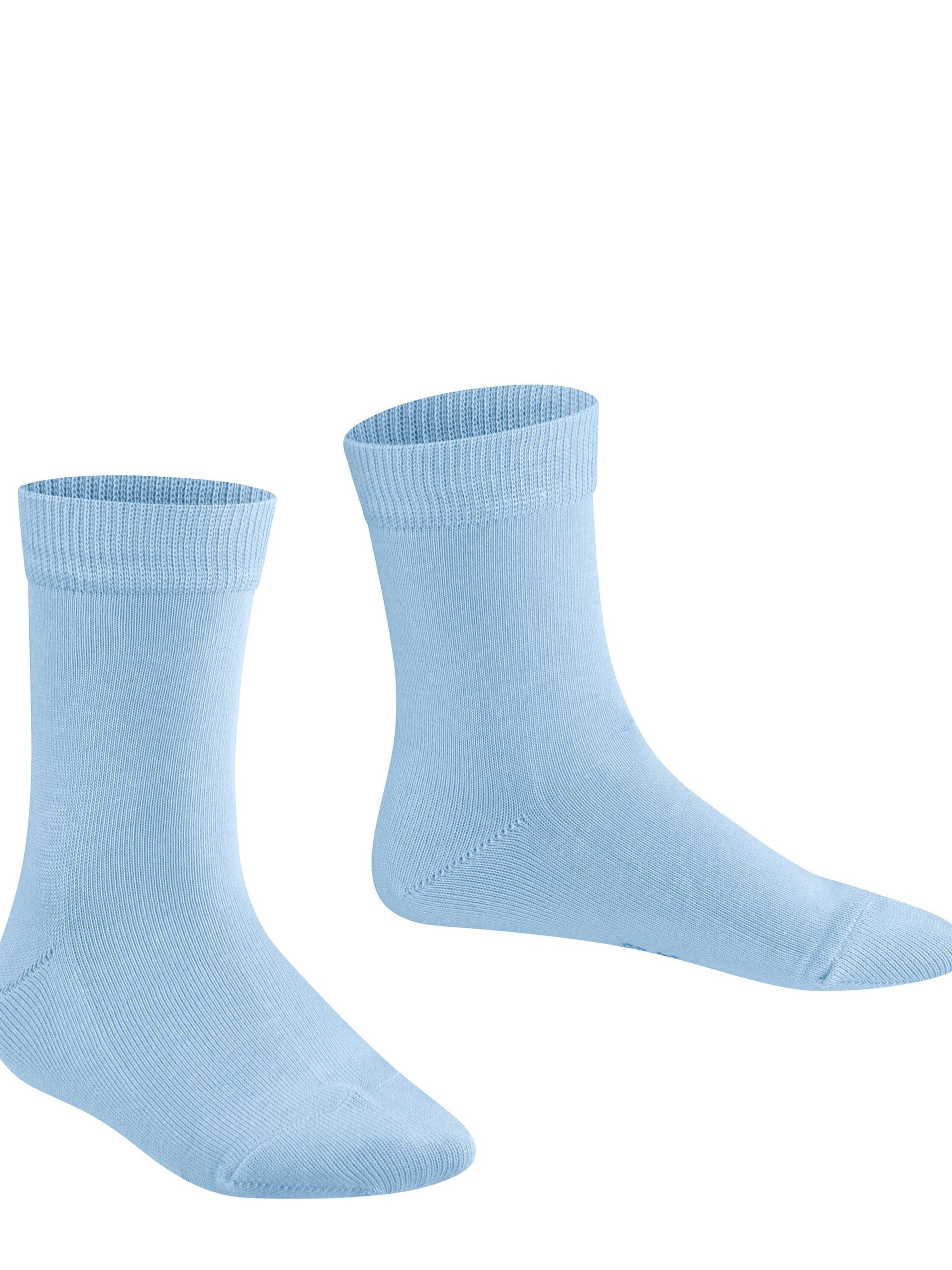 FALKE Socks in Blue