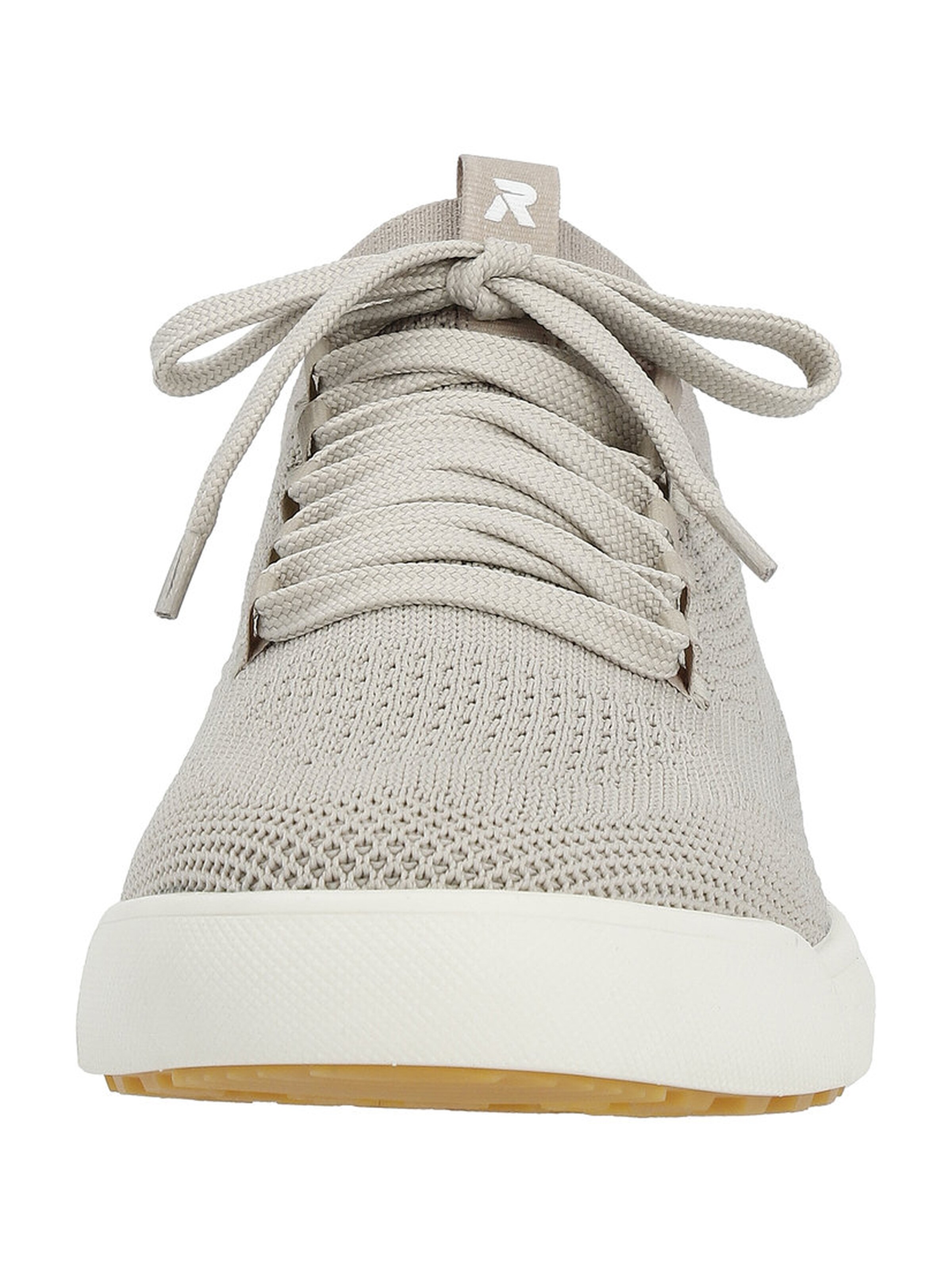 Baskets basses Rieker Sport en beige