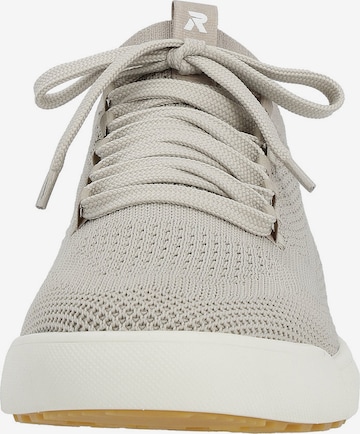 Rieker EVOLUTION Låg sneaker i beige