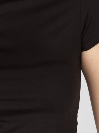 Hiccup Shirt in Black, Item view