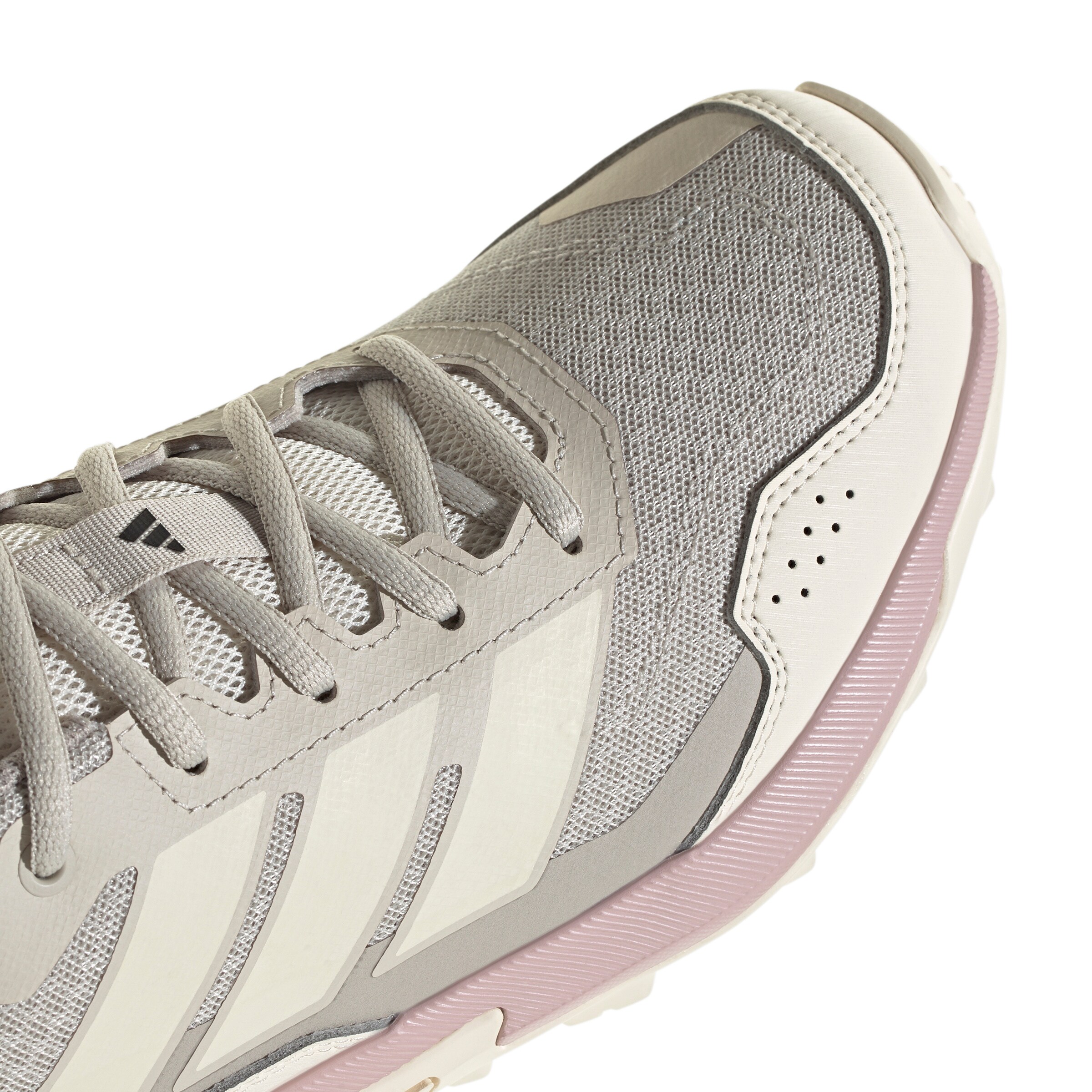 ADIDAS TERREX Polobotky 'EASTRAIL 3' – šedá