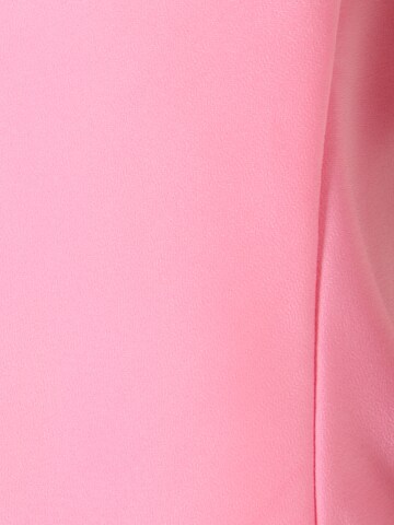 Only Petite Dress 'PRIMROSE' in Pink