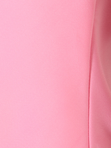 Only Petite Kleid 'PRIMROSE' in Pink