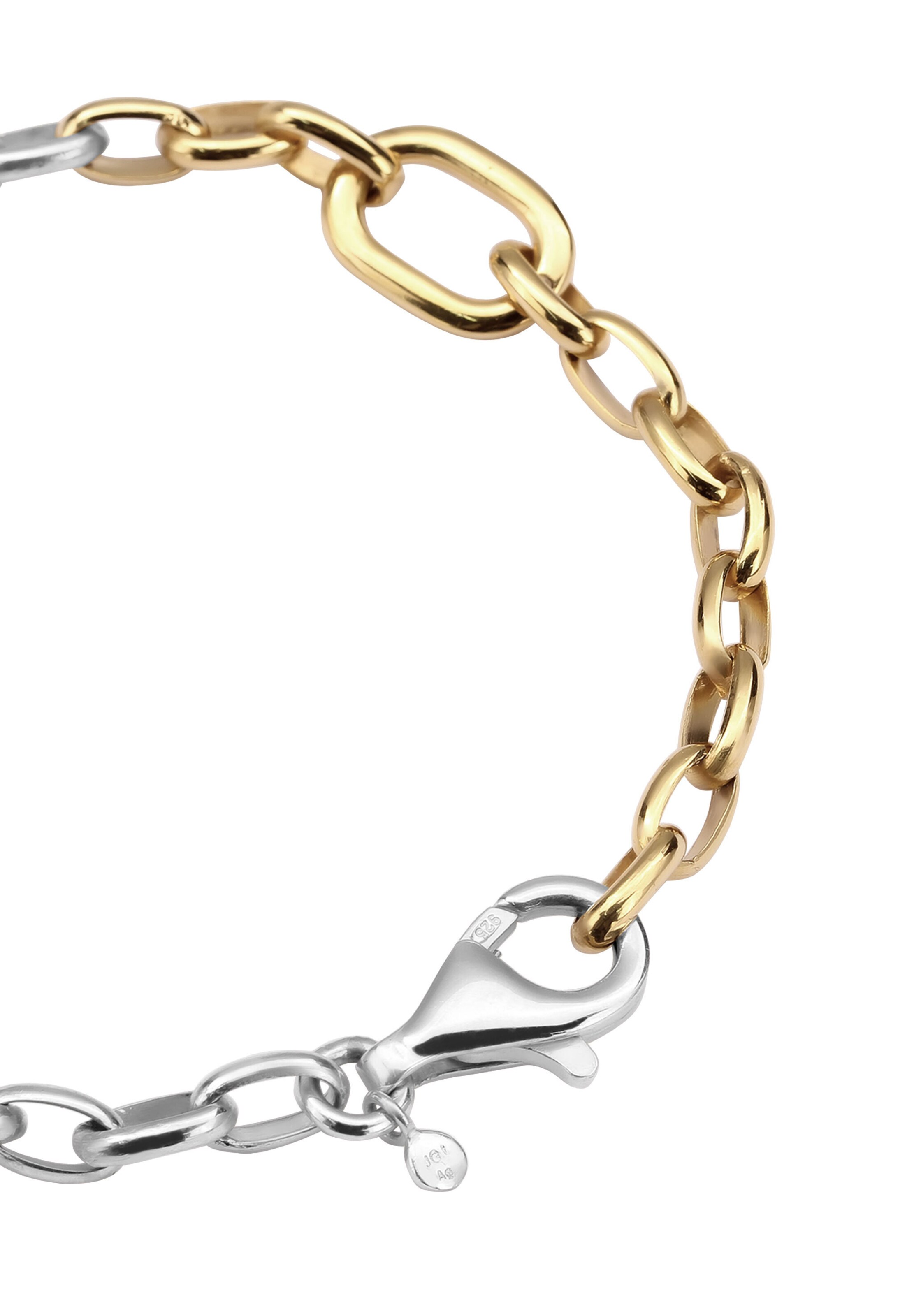 ELLI Bracelet in Gold