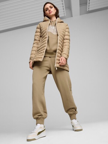 PUMA - Chaqueta deportiva 'PackLite' en beige