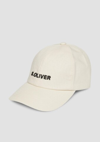 s.Oliver Pet ' ' in Beige