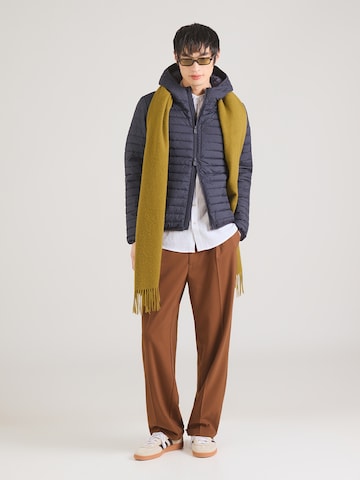 SAVE THE DUCK Winter Jacket 'CAEL' in Blue