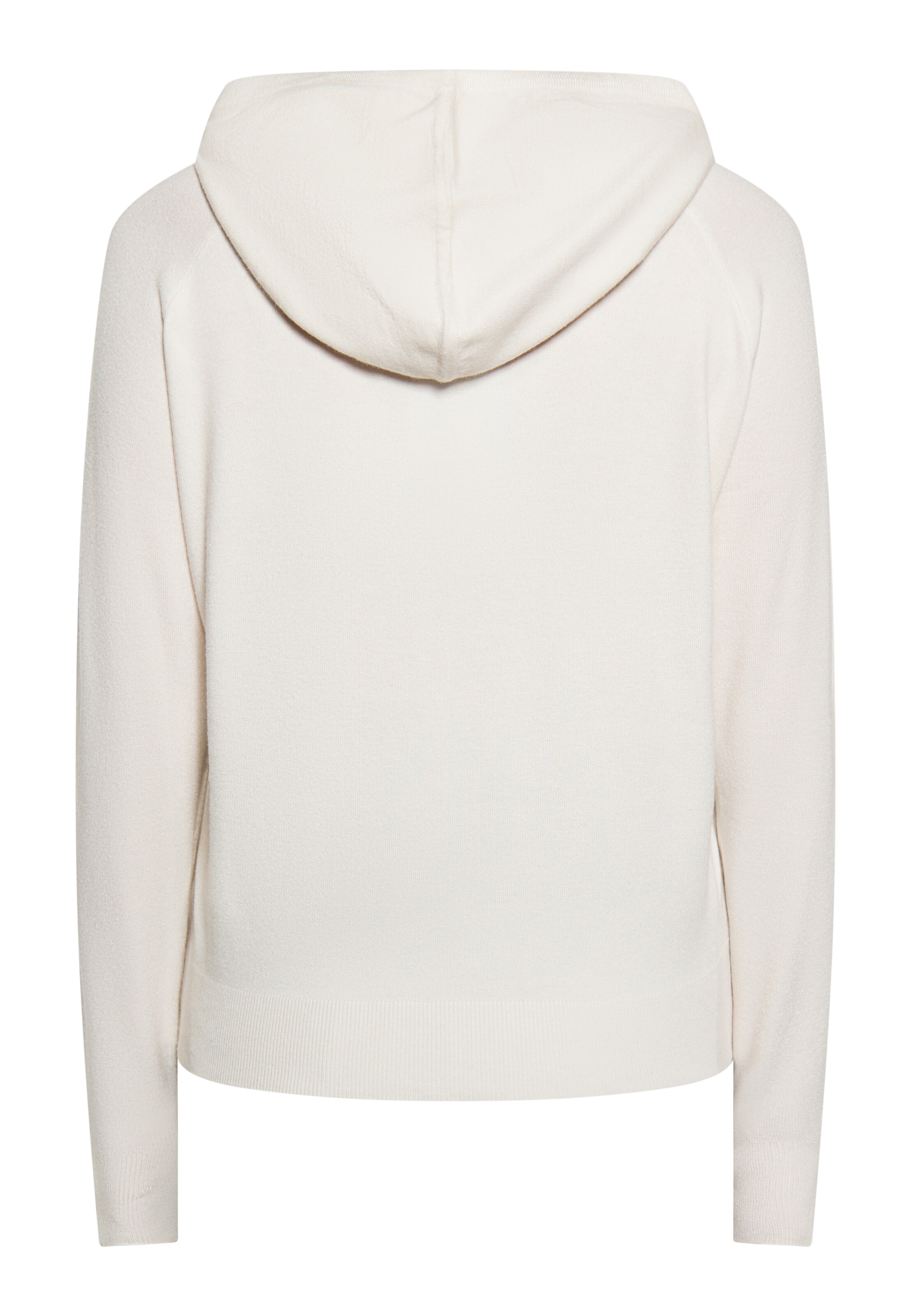 balts usha BLUE LABEL Džemperis