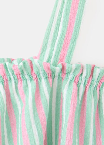 MANGO KIDS Top 'GUMYSET' – pink