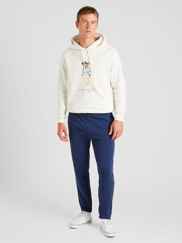 Polo Ralph Lauren - Tapered Pantalón en azul