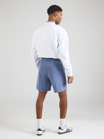 Champion Authentic Athletic Apparel - regular Pantalón en azul