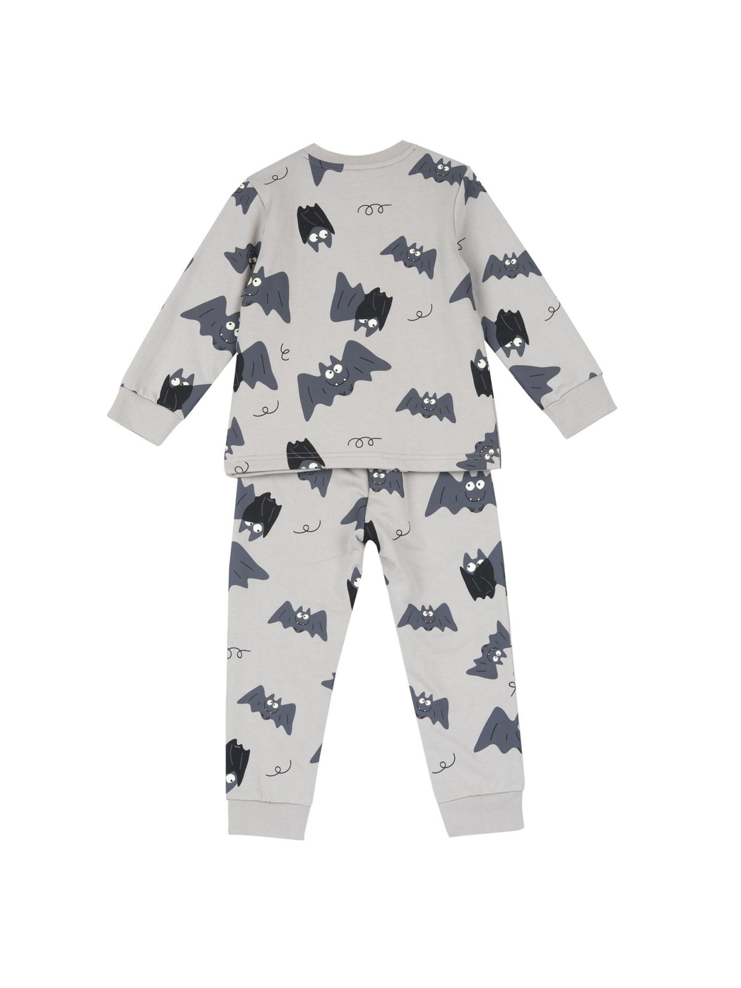 Chicco Yöpuku värissä harmaa