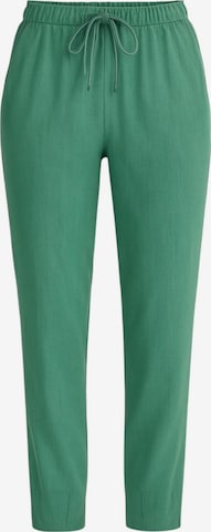 regular Pantaloni 'ELIN' di fashionshowcase in verde: frontale