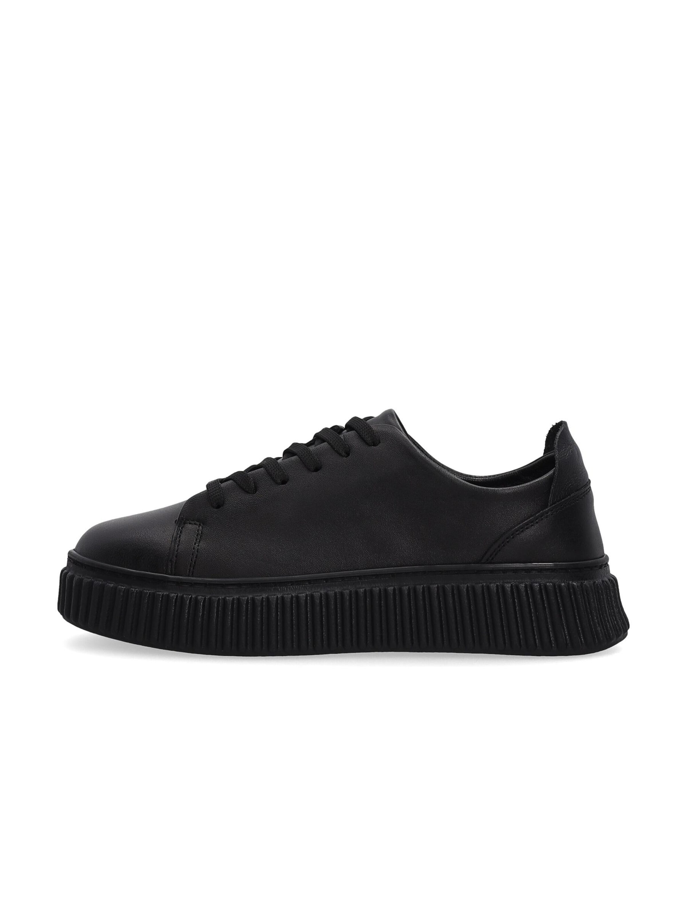 VENEZIA Sneaker low 'Venezia'‌‌‌ in Schwarz
