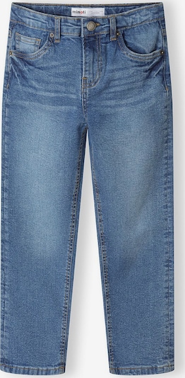 MINOTI Džinsi, krāsa - zils džinss, Preces skats