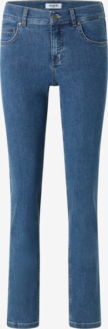 Angels Jeans 'Cici' in Blue: front