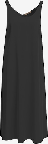 Smith&Soul Kleid in Schwarz: Vorderseite