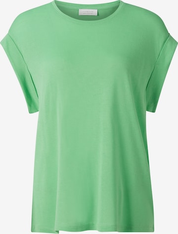 Rich & Royal Shirt in Green: front