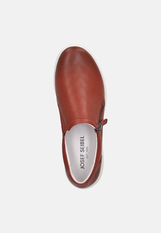 JOSEF SEIBEL Instappers 'CAREN 22' in Rood