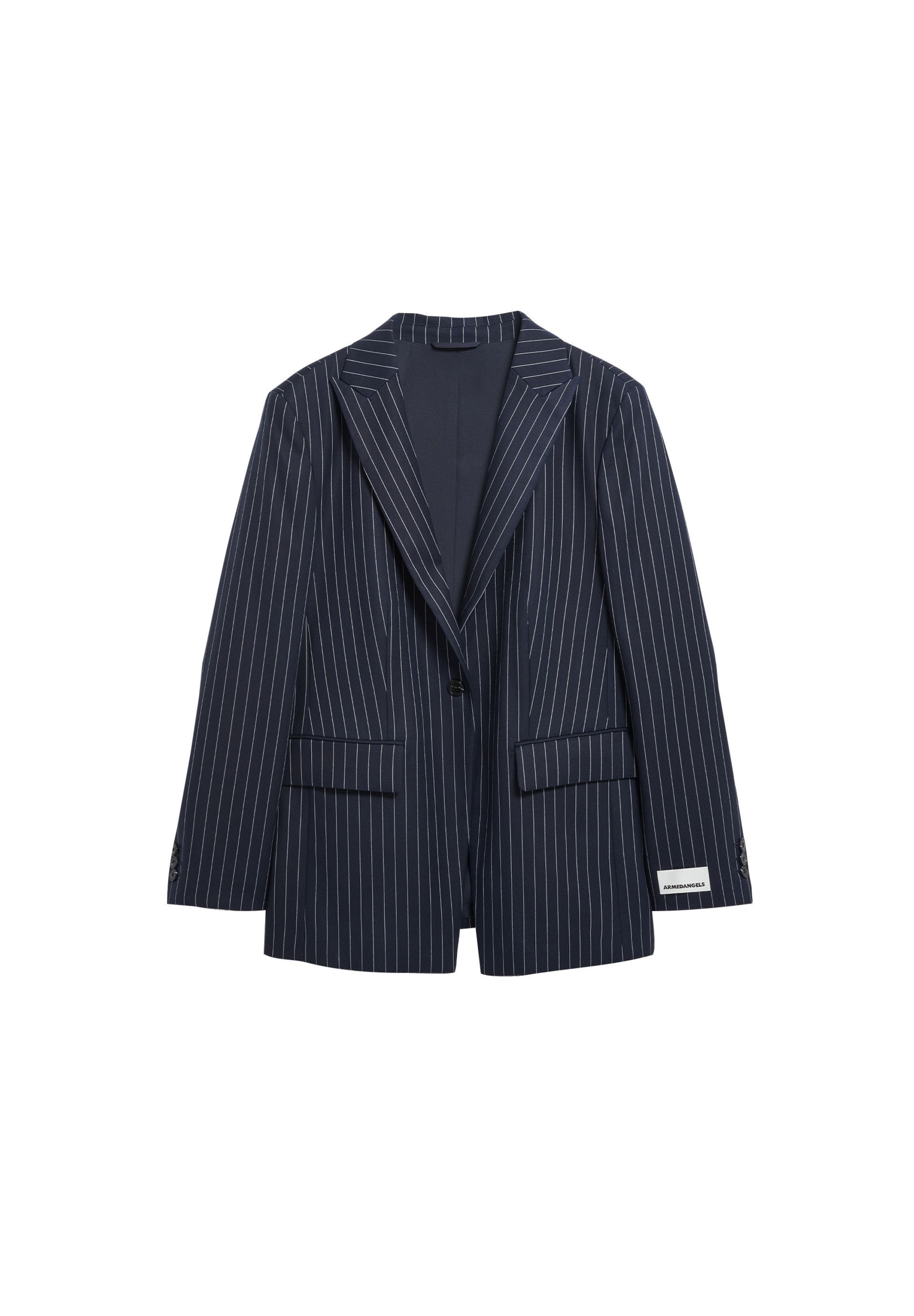 ARMEDANGELS Blazers in Gemengde kleuren: voorkant