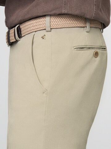 MEYER Regular Hose 'Bonn' in Beige