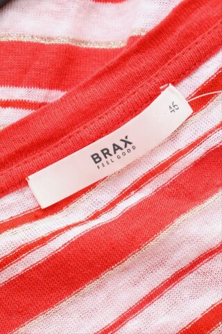 BRAX 3/4-Arm-Shirt XXXL in Orange