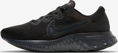 NIKE Laufschuh 'Renew Run 2' in schwarz, Produktansicht