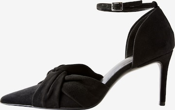 Escarpins 'Forever Comfort' Next en noir : devant