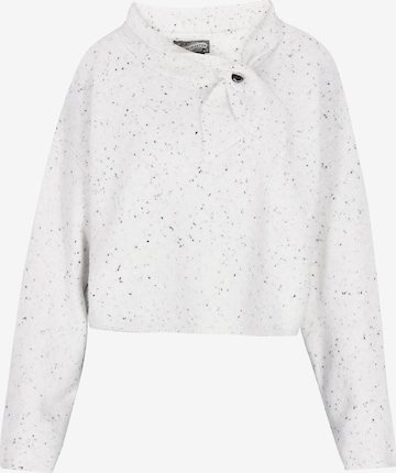 DreiMaster VintagePulover - bijela boja: prednji dio