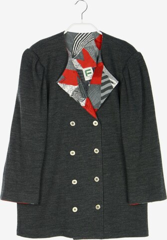 FRANKENWÄLDER Sweater & Cardigan in S in Grey: front