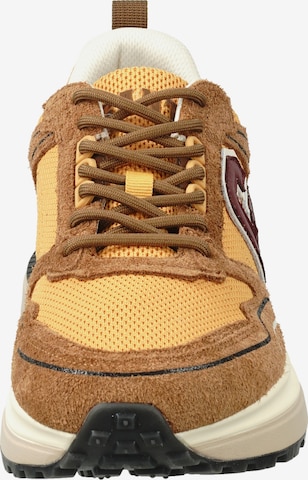 GANT Sneakers 'Cazidy' in Brown