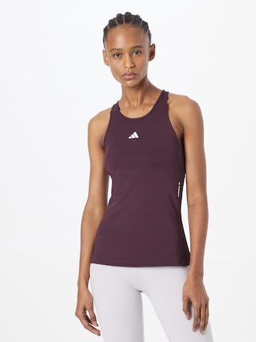 ADIDAS PERFORMANCE Top deportivo en | ABOUT YOU