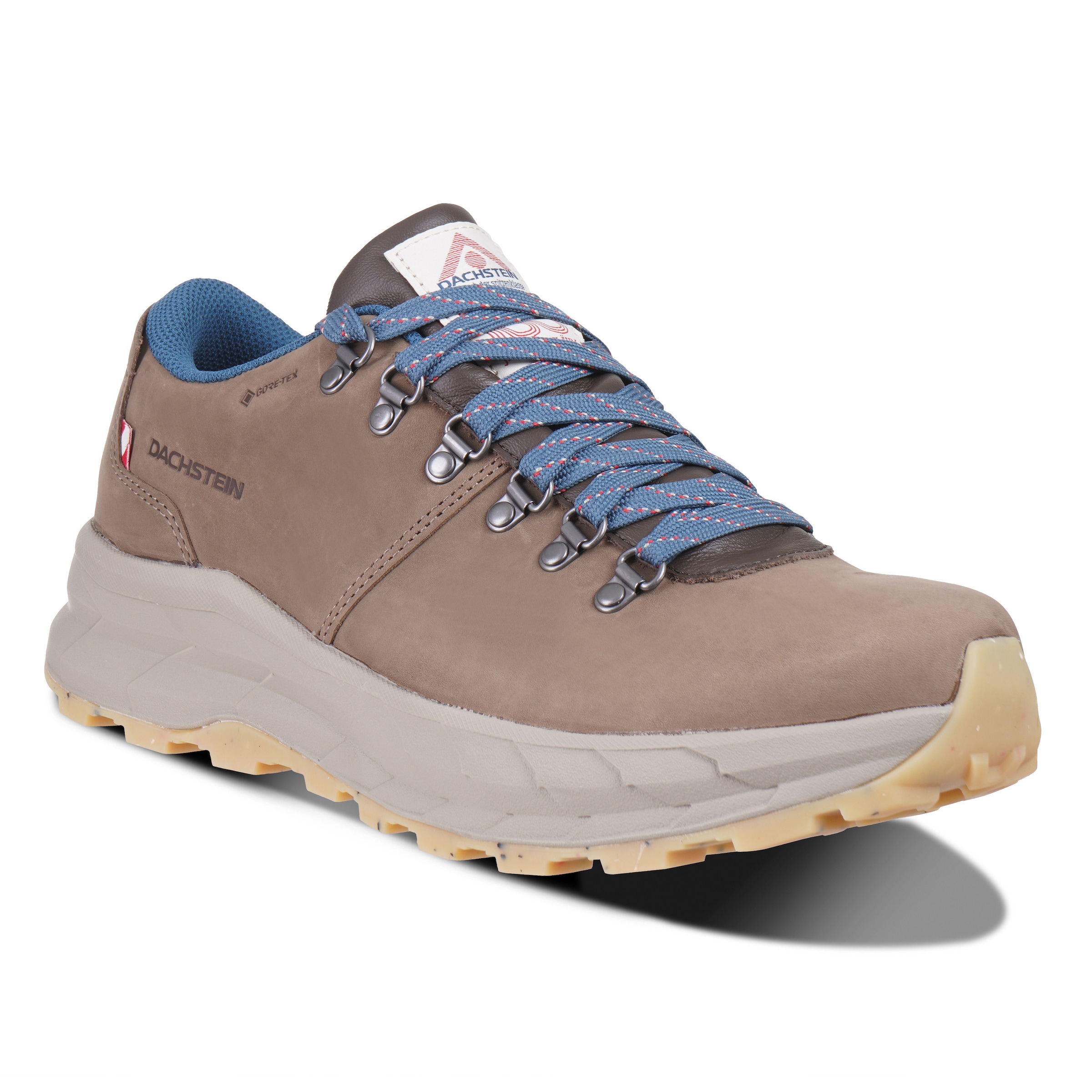 Dachstein Flats 'Atlas Lc Gtx 1925 Mr' in Brown: front