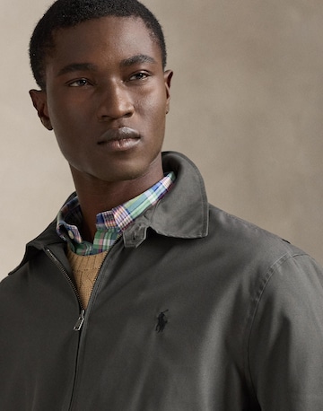 Polo Ralph Lauren Between-season jacket in Grey