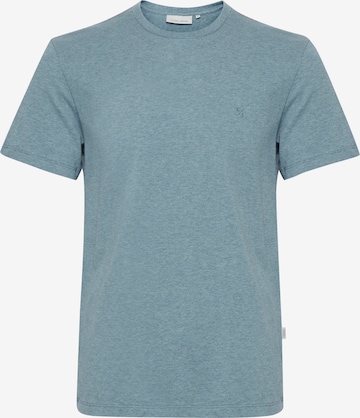 Casual Friday Shirt 'Thor' in Blauw: voorkant