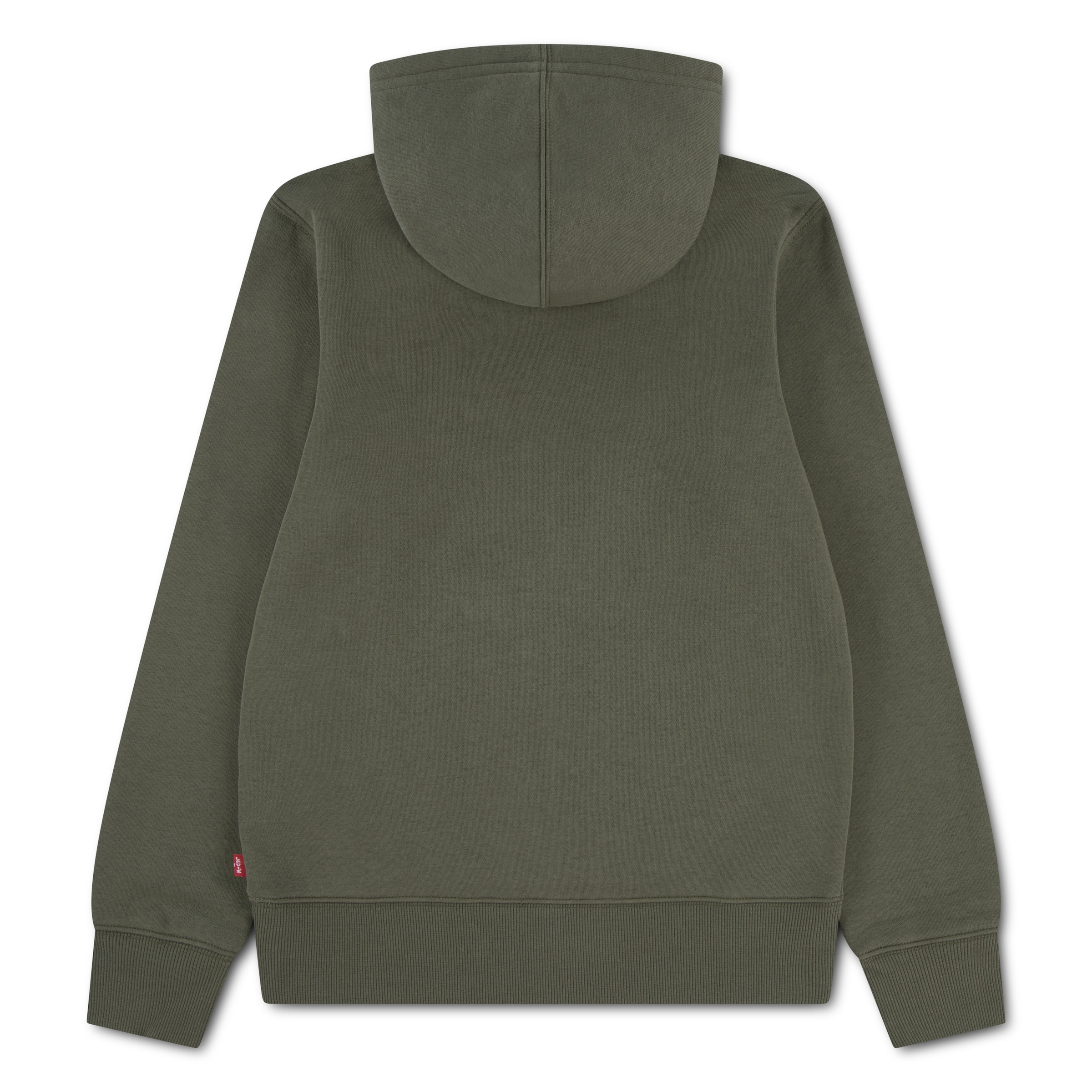 Levi's Kids Sweatshirt in Green