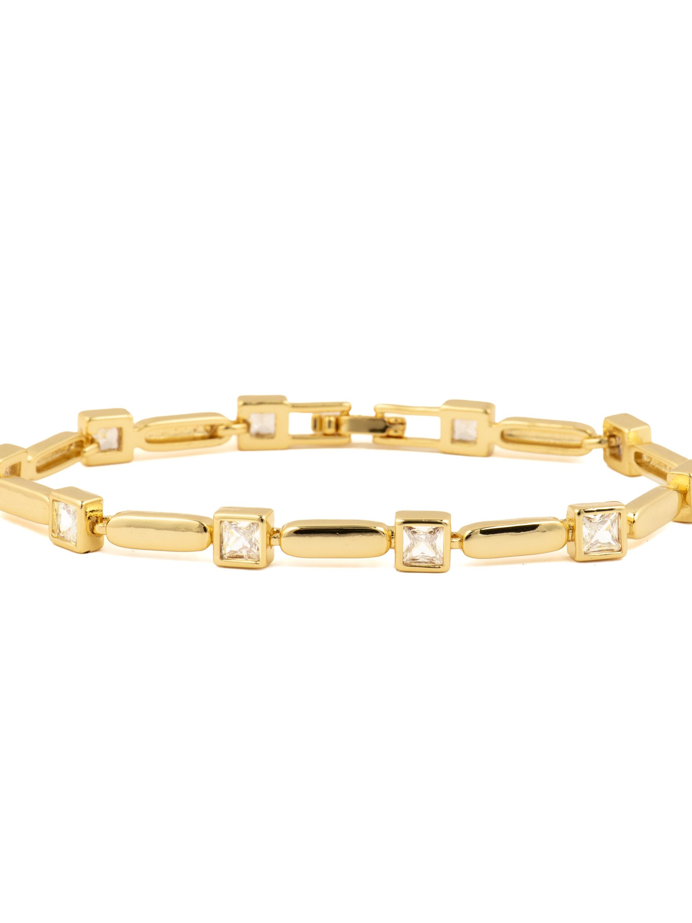 Bracelet 'Aslion' Luxenter en or