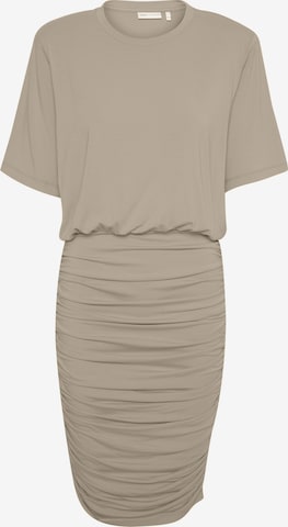 Robe 'Letitsia' InWear en vert : devant