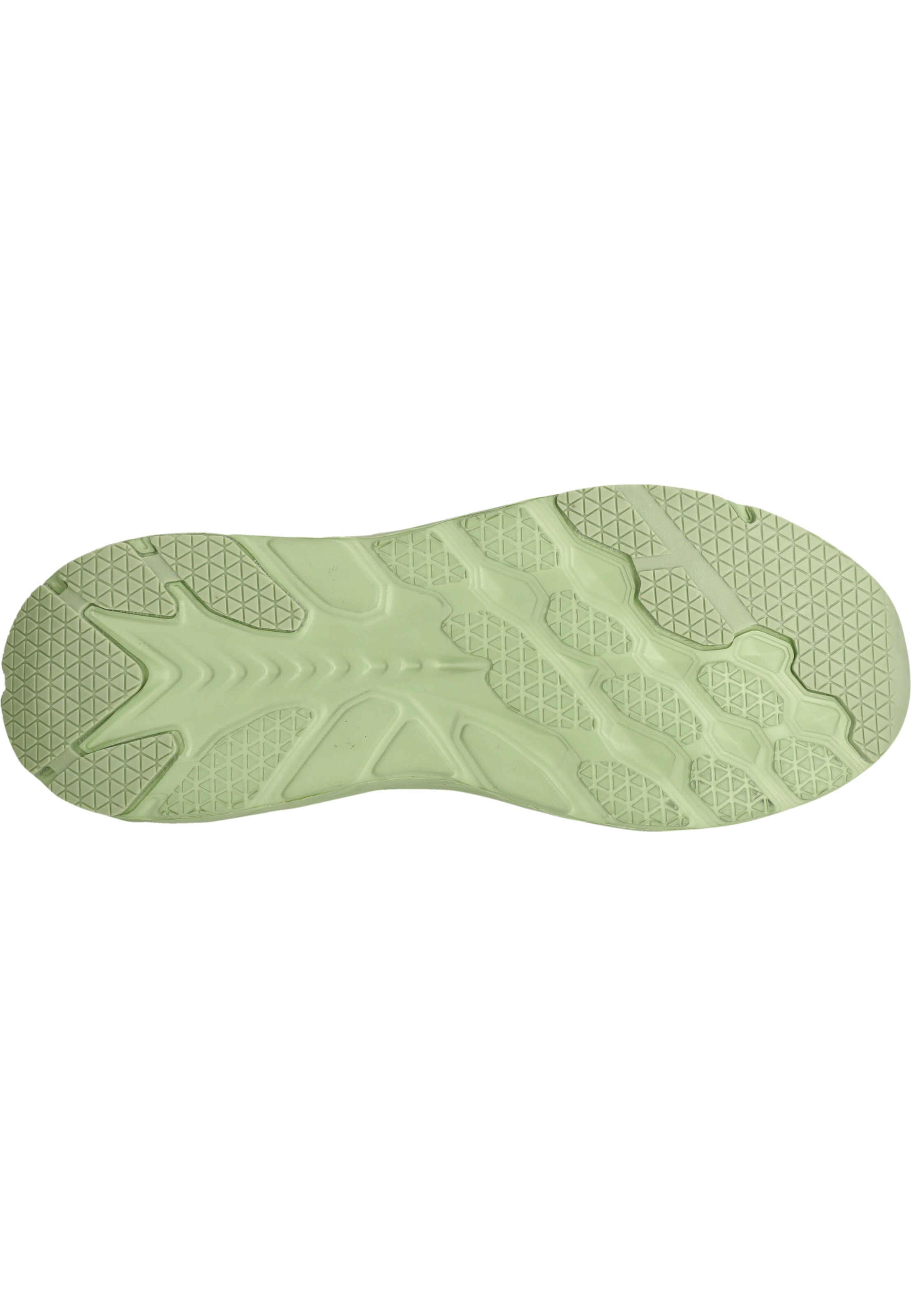 ENDURANCE Sneakers laag 'Sapphir' in Groen