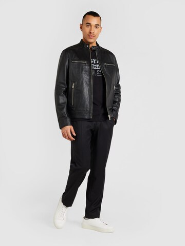 G-Star RAW Футболка в Черный