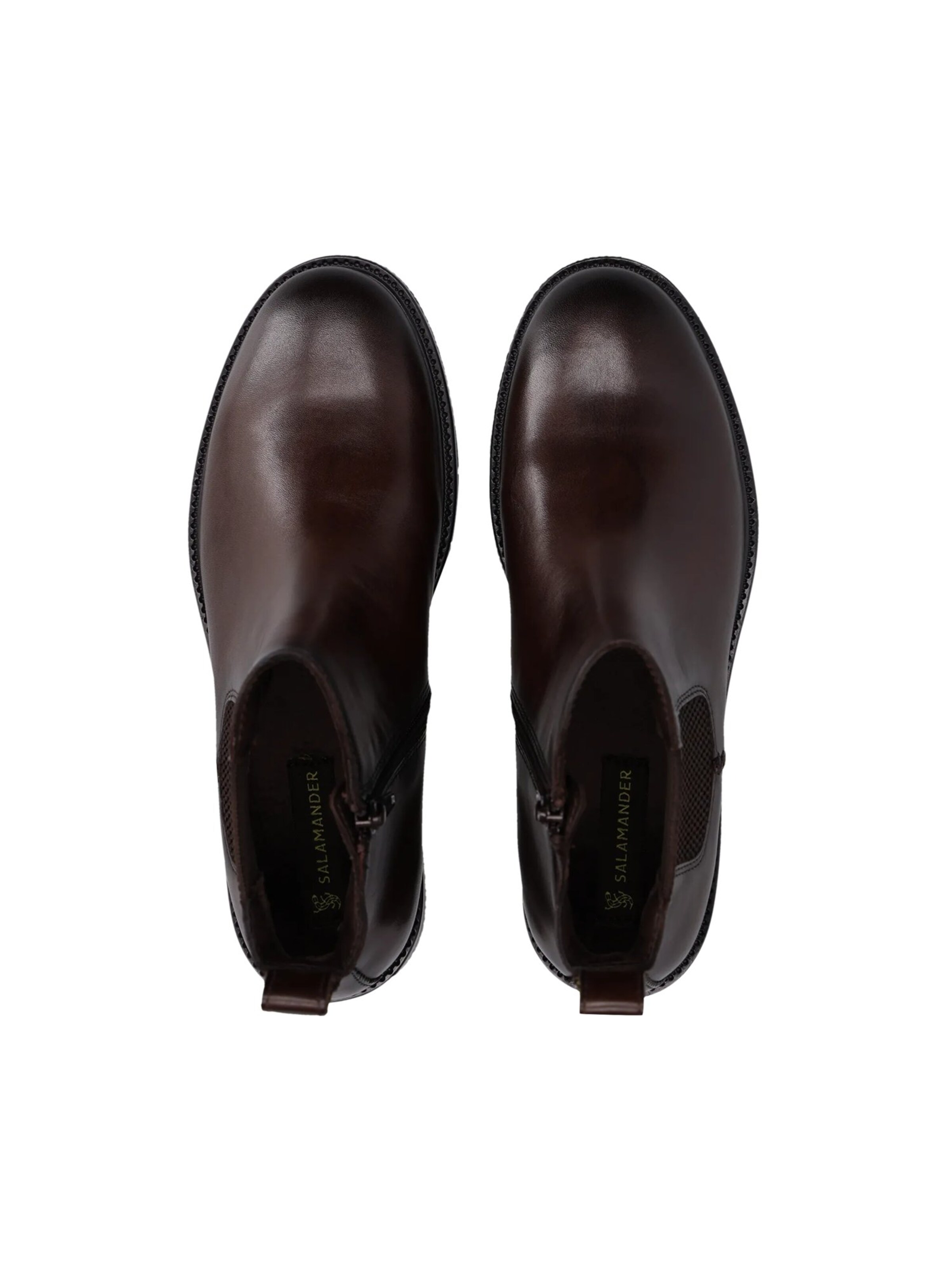 Stivaletto di SALAMANDER in marrone